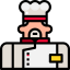 Chef icon 64x64