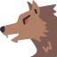Werewolf 图标 64x64