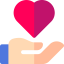 Give love іконка 64x64