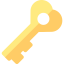Key ícono 64x64
