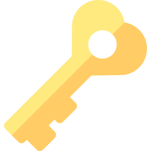 Key icon