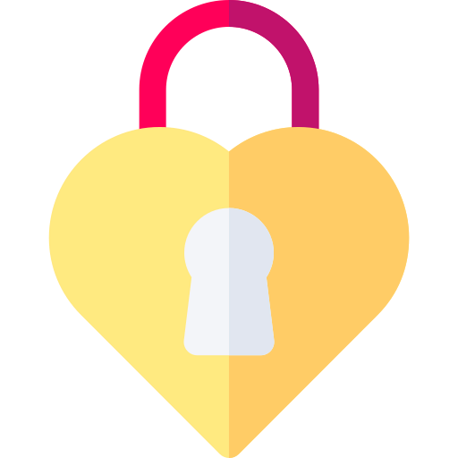 Padlock icon