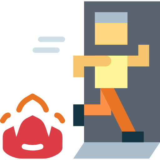 Exit Symbol
