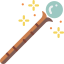 Magic wand 图标 64x64