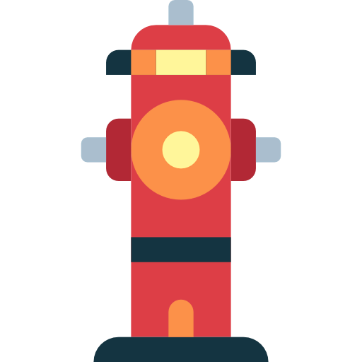 Hydrant icon
