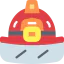 Firefighter helmet 图标 64x64