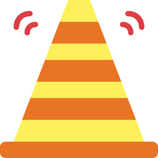 Cone icon