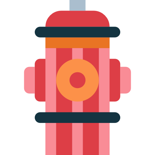 Hydrant icon