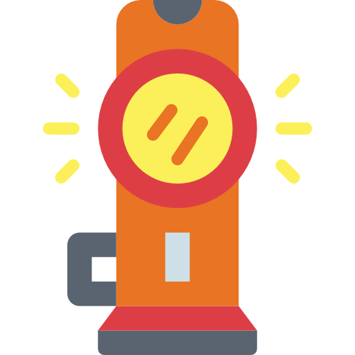 Flashlight icon