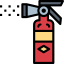 Fire extinguisher 图标 64x64