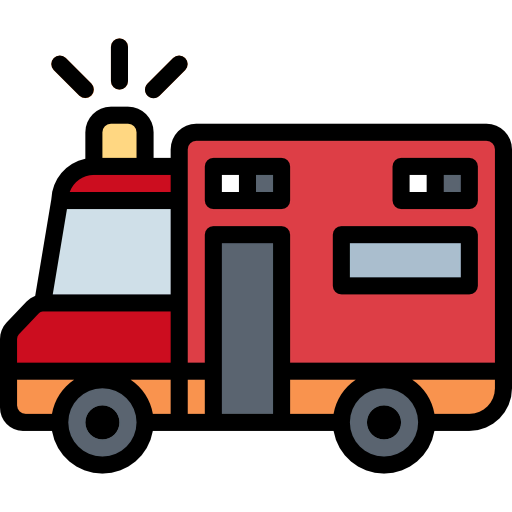 Ambulance icon