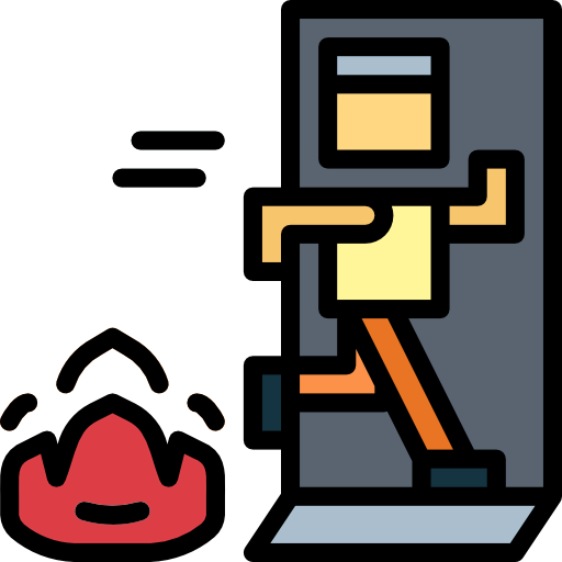 Exit Symbol