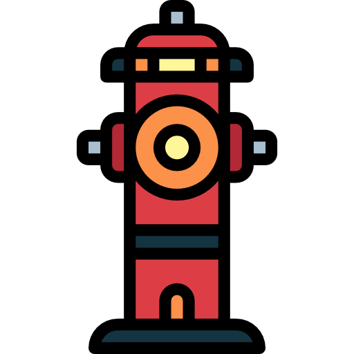 Hydrant icon