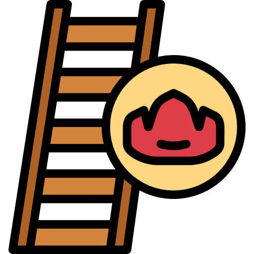 Ladder 图标