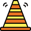 Cone ícone 64x64