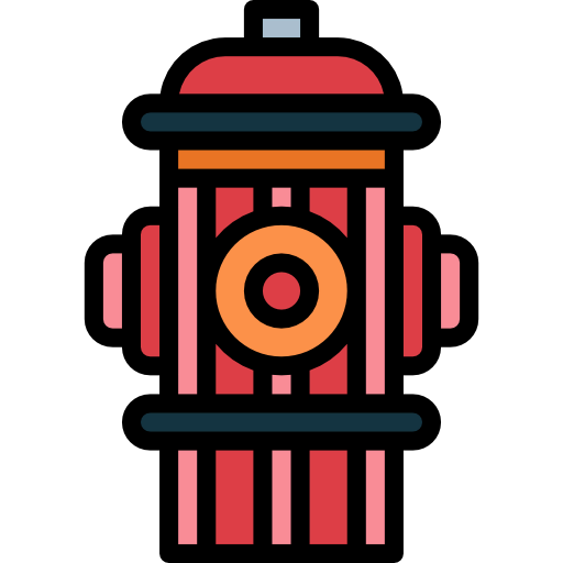 Hydrant icon
