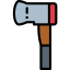 Hatchet ícone 64x64