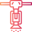 Sprinkler ícone 64x64