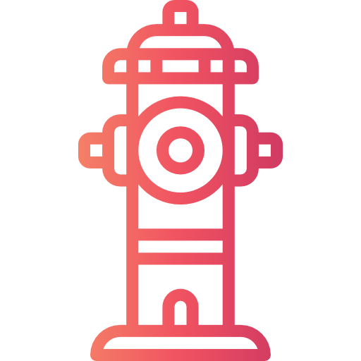 Hydrant icon
