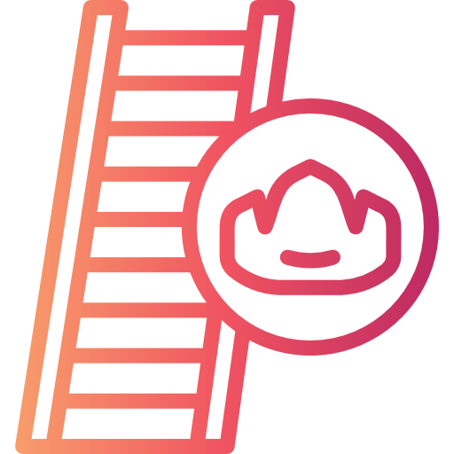 Ladder ícono