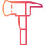 Axe ícone 64x64
