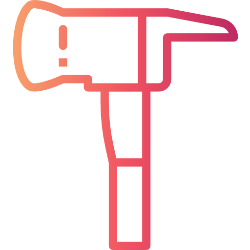 Axe 图标