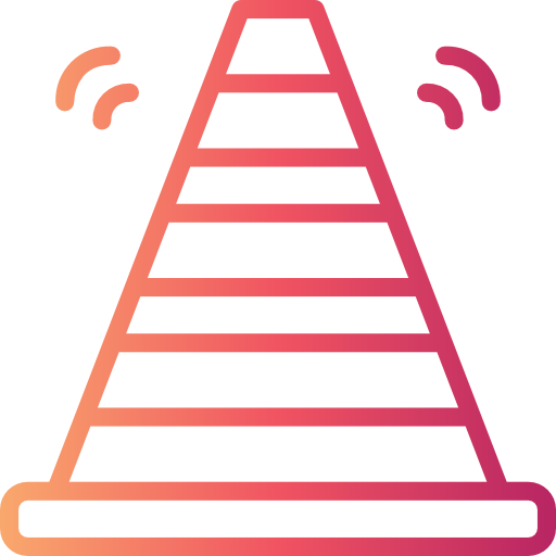 Cone 图标