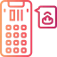 Fire phone ícone 64x64