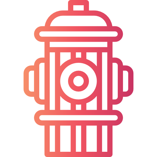 Hydrant icon