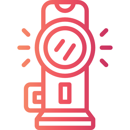 Flashlight icon