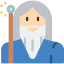 Wizard 图标 64x64