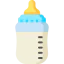Baby bottle icon 64x64