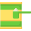 Milk powder icon 64x64
