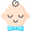 Baby boy icon 64x64