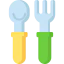 Cutlery icon 64x64