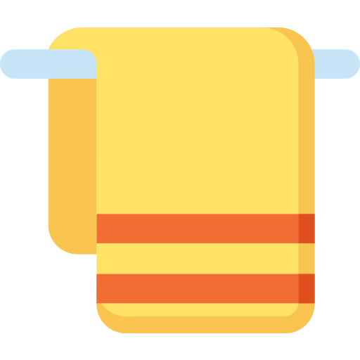 Towel 图标