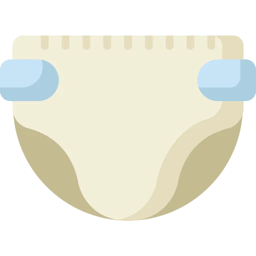 Diaper 图标
