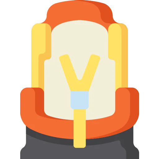 Стул иконка