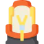 Chair icon 64x64
