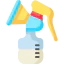 Breast pump icon 64x64