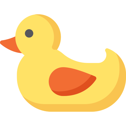 Duck 图标