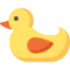 Duck icon 64x64