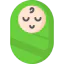 Baby icon 64x64