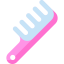 Comb icon 64x64