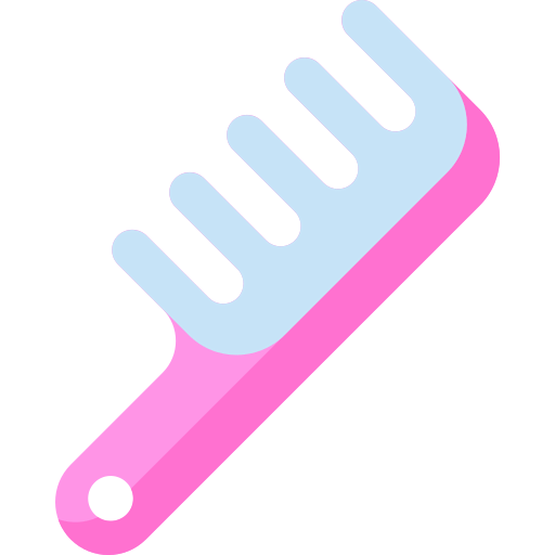 Comb icon