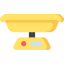 Scale icon 64x64