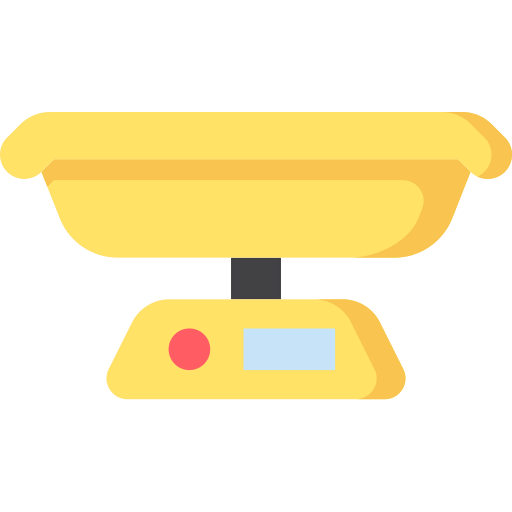 Scale 图标