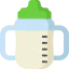 Sippy cup icon 64x64