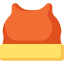 Baby hat アイコン 64x64