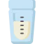 Milk アイコン 64x64